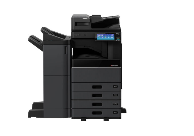e-STUDIO 2505AC–5005AC