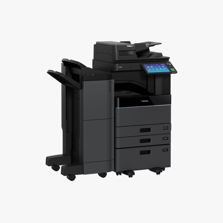 e-STUDIO 2518A–5018A