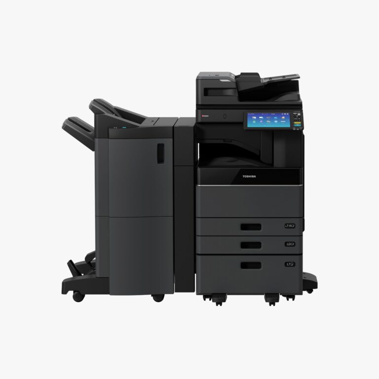 Toshiba e-STUDIO A3 mono