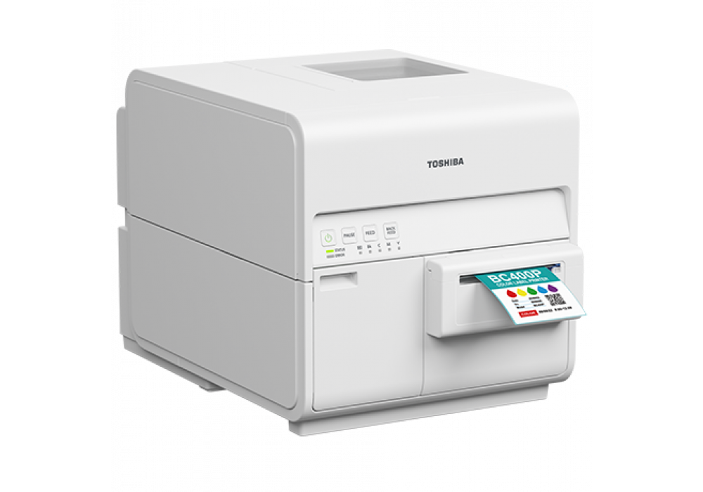 Toshiba BC400P