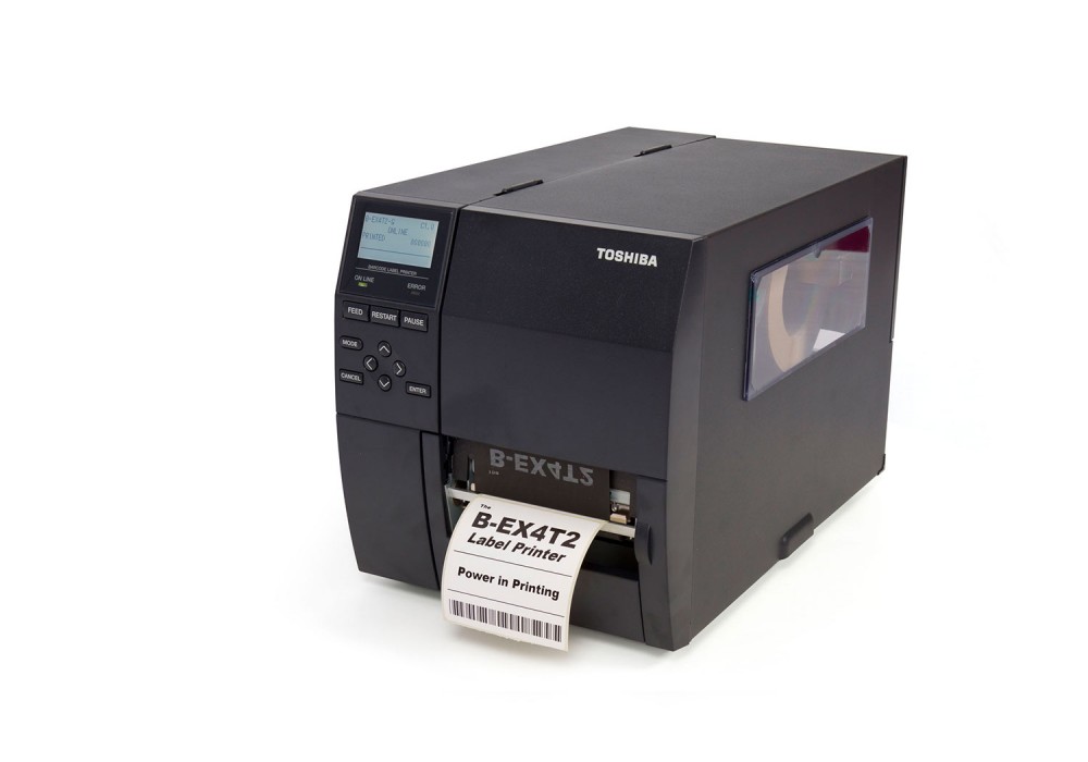 Toshiba B-EX4T2